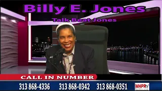 BILLY JONES SHOW 06 10 2026 E