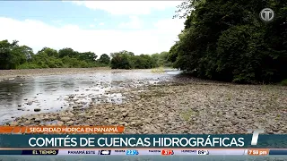 Evaluating the Impact of El Niño on Panama's Watersheds