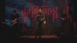 Цар Плъх – силен глас на новата алтернативна сцена, "Арт стрийм", 11.04.2026