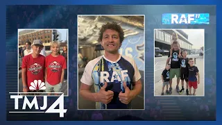 Ben Askren returns to sold-out hometown crowd for final wrestling match