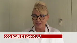 cod rosu de canicula in Bihor HD