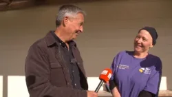 ASB Good as Gold: Paula Bloomfield