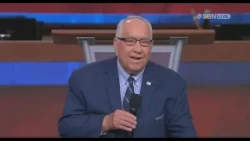 Perseverance in the Will of God | Dr. Don Paul Gray | Sunday Morning Sermon