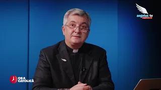 Catholic Hour - September 21, 2026