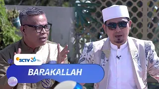Happy Mom, Prosperous Family | Barakallah