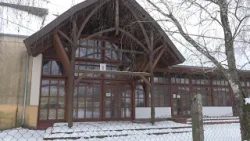 Pályázatokkal fejlődött Zalavár