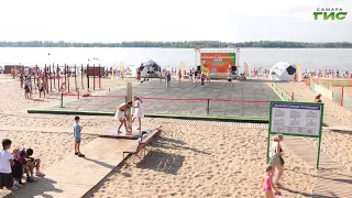 Samara residents can learn Wushu at free training sessions