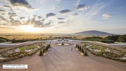 Ferienmesse Wien 2026   Schloss Hof