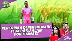 Pemain Liga 1 Potensi Mengisi Slot Penjaga Gawang era John Herdman Pemain Liga 1 Potensi Mengisi Slot Penjaga Gawang era John Herdman