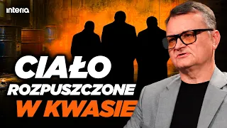 HE DIED FOR WANTING TO REVEAL THE TRUTH. The Jarosław Ziętara Case | Crime Friday