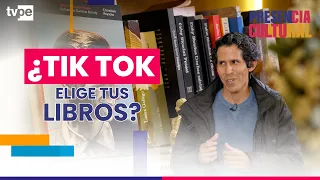 Who decides what we read? The power of TikTok, Instagram, and algorithms