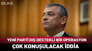 "The New Party Move is a Foreign-Backed Operation!" A Highly Controversial Claim on Live Broadcas...
