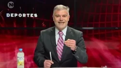 Sports Segment - October 12