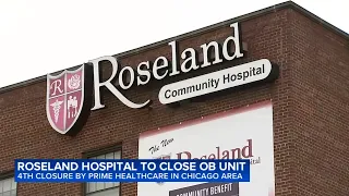 South Side Chicago hospital to close labor and delivery unit, raising concerns about maternal care