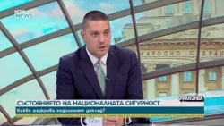 Христо Гаджев: Трябваше още тази седмица да се задействат консултации в НАТО | 10 окт. 2026