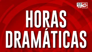 Earthquake in Venezuela: More than 55,000 people reported missing