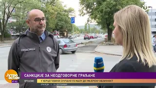 Jutro za sve: Milenko Šajić, Gradska uprava Banjaluka