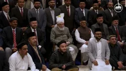 ? A Special Meeting to Remember