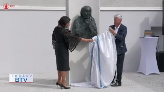 Nové nádvorie nesie odkaz sv. Matky Terezy
