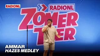 Ammar - Hazes Medley