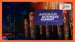 4th edition of AMCHAM Business Summit kicks off in Nairobi
