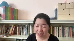Inspiration Ministries Interview with Amy Baik Lee - This Homeward Ache Book (Full Interview)