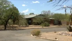 Son arrested for manslaughter after allegedly killing mother on Tucson's southeast side