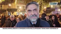 SERV MATERA PRES II COMMISSIONE