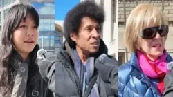 What do Americans think about the state of the union?