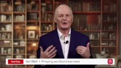 Молитва в Божий день, как задумал Бог.