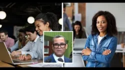 Ministro Olivares: reforma al Código de Trabajo es responsabilidad del Congreso