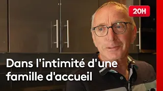 "Il y a toujours du bon dans ces jeunes" : Dans le quotidien d'une famille d'accueil de délinquant
