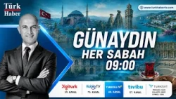 GÜNAYDIN 185. BÖLÜM