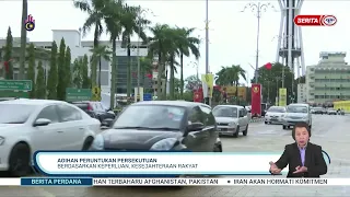 30 JUN 2026 - BP - AGIHAN PERTUNTUKAN PERSEKUTUAN: BERDASARKAN KEPERLUAN, KESEJAHTERAAN RAKYAT