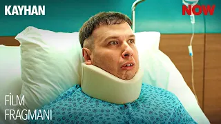 Kayhan Film Fragmanı