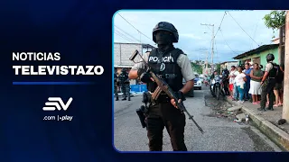 Toque de queda en cuatro provincias termina este miércoles, pero podría extenderse | Televistazo