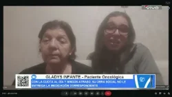 MORIR EN VIDA...LA TERRIBLE HISTORIA DE GLADYS MORIR EN VIDA...LA TERRIBLE HISTORIA DE GLADYS
