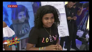 Entre llantos y un mensaje de esperanza PGT se solidariza con los hermanos venezolanos