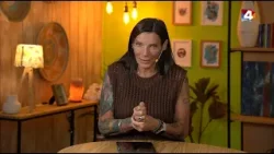 Bien con Lourdes - Horóscopo de hoy con Lourdes Ferro 02/01/2026 Bien con Lourdes - Horóscopo de hoy con Lourdes Ferro 02/01/2026