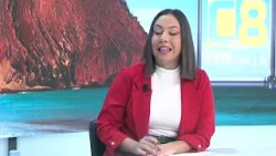 Canarias 8  13-01-26 | Mírame TV Canarias