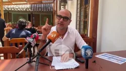 Autoridades cuestionan ley económica urgente por impacto social