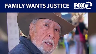 Richmond police searching for hit-and-run driver who killed 81-year-old man | KTVU