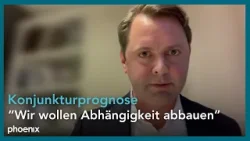 Hohe Benzinpreise: CSU-Energie-Sprecher Andreas Lenz zur aktuellen Lage durch den Nahost-Krieg