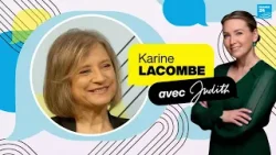 HPV, Covid, sexisme à l'hôpital : les combats de l’infectiologue Karine Lacombe • FRANCE 24 HPV, Covid, sexisme à l'hôpital : les combats de l’infectiologue Karine Lacombe • FRANCE 24