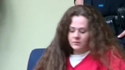 Botched execution inmate Christa Pike discharged from hospital