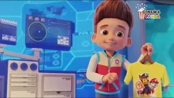 PATRULHA PATA – O FILME | CINEMA PANDA