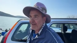 След обилните валежи – пълни язовири