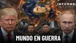 🚨 THE WORLD AT ITS MOST DANGEROUS POINT | Wars between countries are on the rise