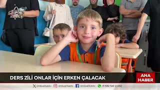 Ordu Altaş TV Main News | September 6, 2026