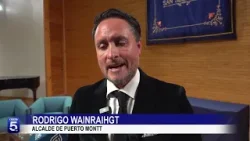 PUERTO MONTT FUE SEDE DEL LANZAMIENTO DEL INDICADOR NACIONAL DEL CRIMEN ORGANIZADO